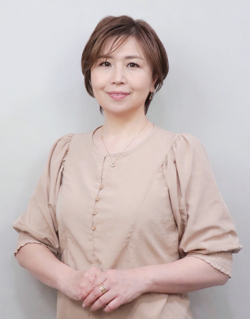 Owner／加藤 麻理（かとう まり）