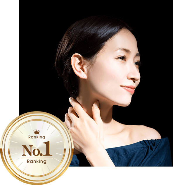 ranking no1
